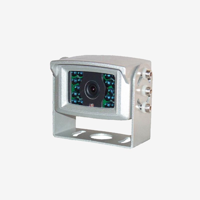 HD18 Kamera