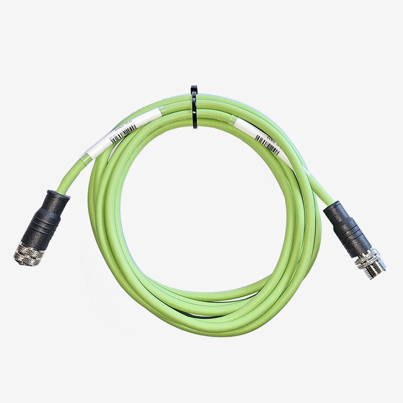 110410 - Fendt 10 meter forlænger kabel