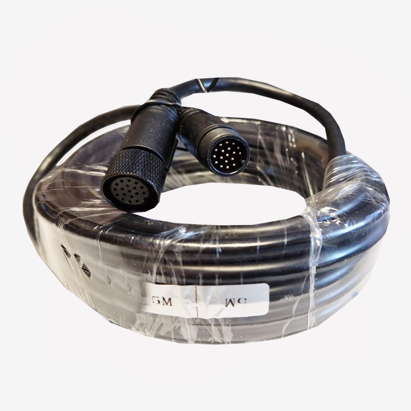 110493 – Forlængerkabel 5m til HD Quad skærme