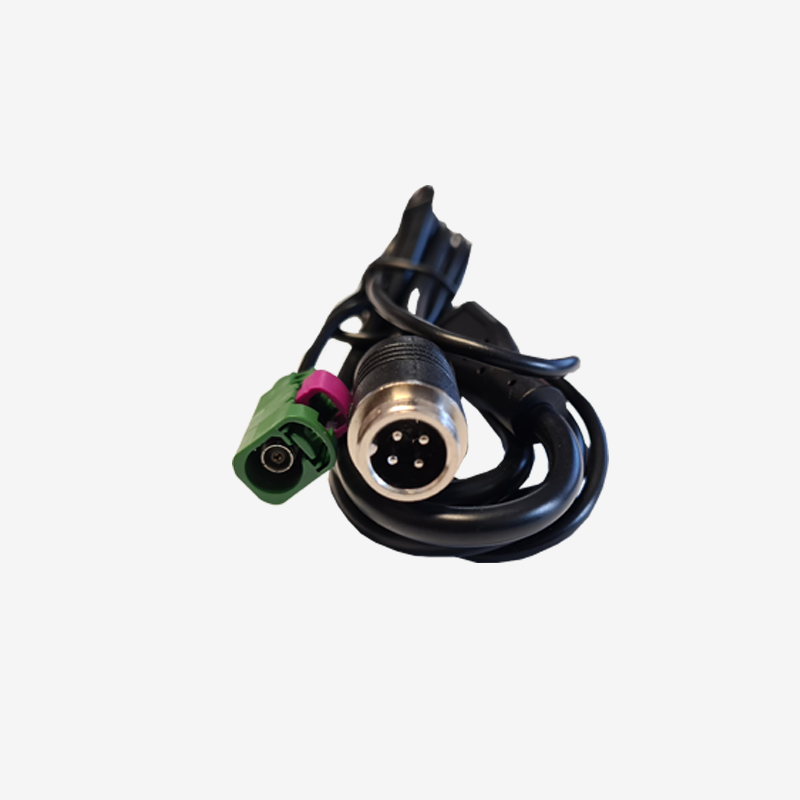 110555 – Claas Cebis kamera kabel