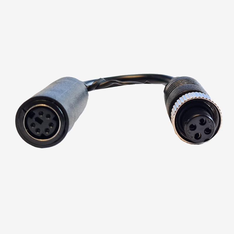 110557 – Adapter Camos kamera til Jepotech skærm