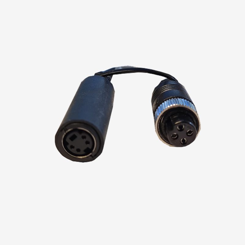 110560 – Adapter til Jepotech skærm