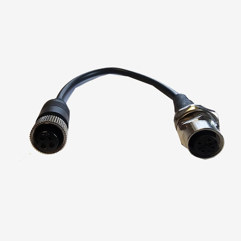 110564 - Fendt One kabine adapter