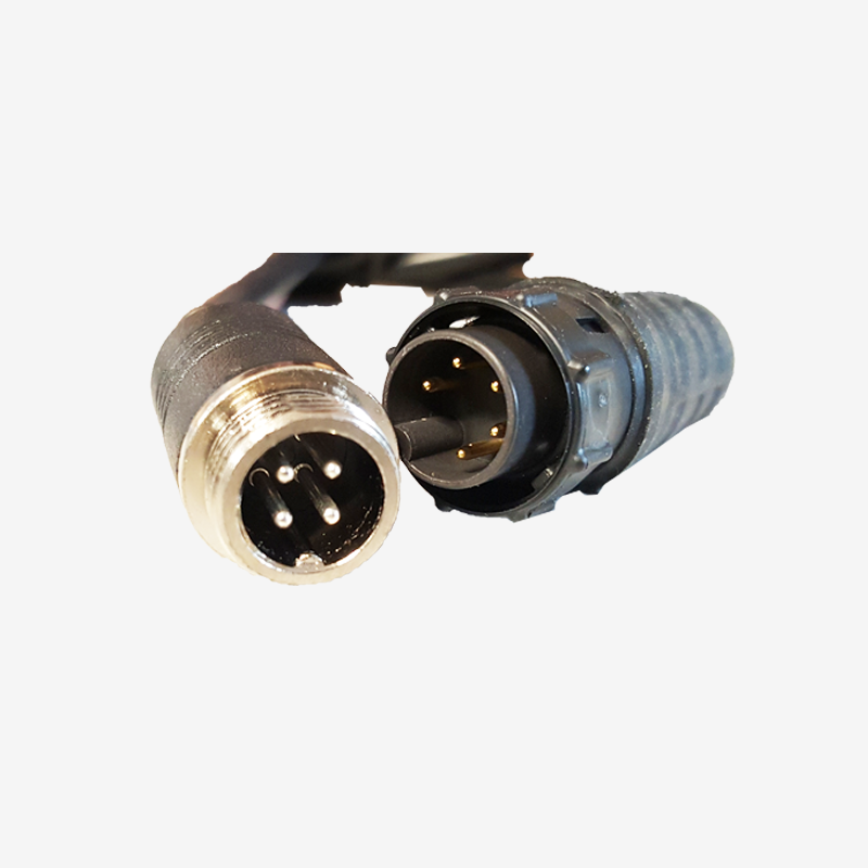 110570 – Hesston presser kabel (bagerst)