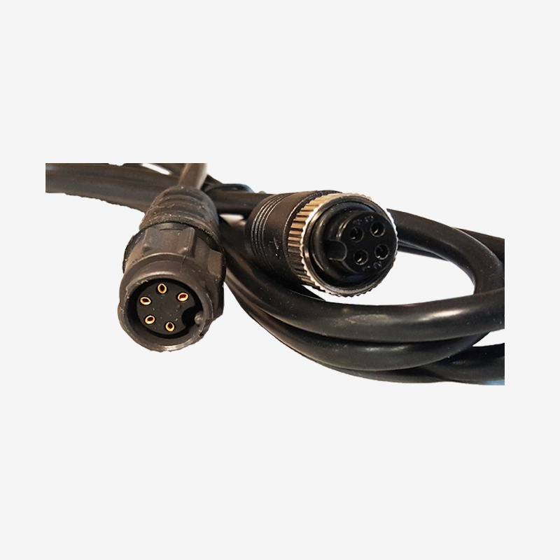 110571 – Hesston presser kabel (forrest)