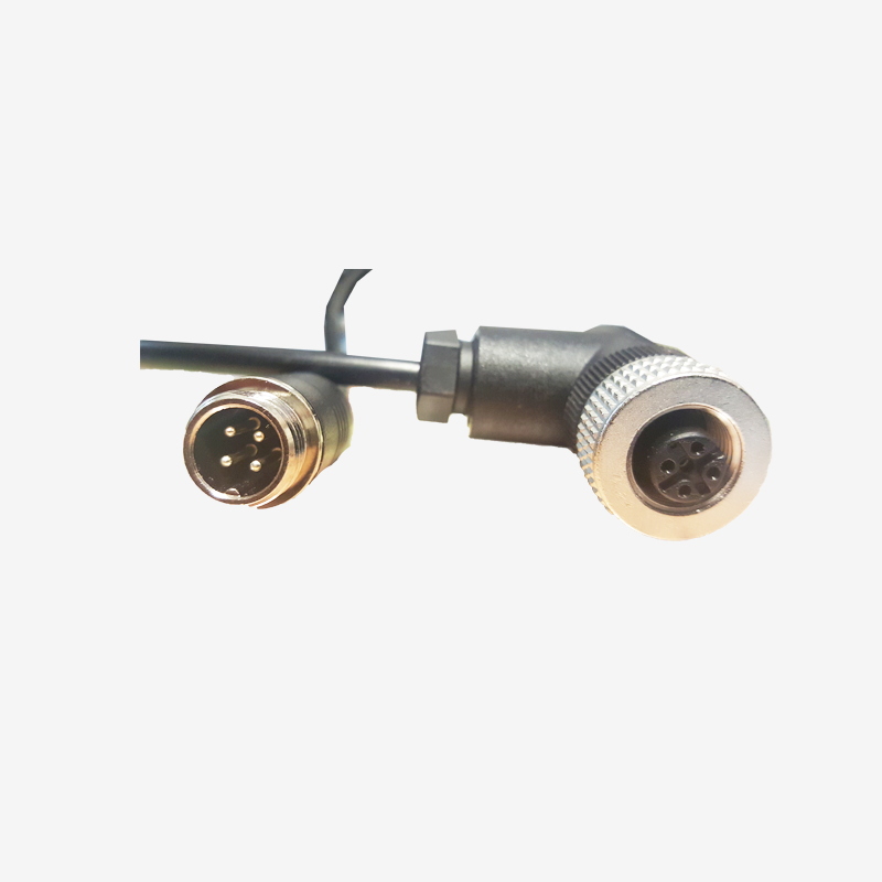 110572 – MF Beta Høster kamera kabel