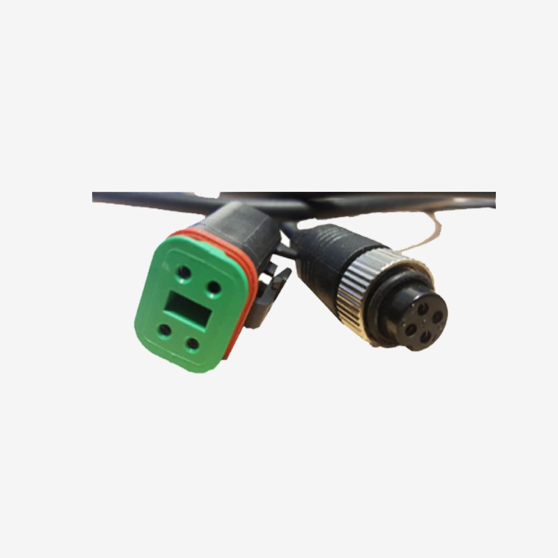 110575 – CNH presser (Deutch) kamera kabel