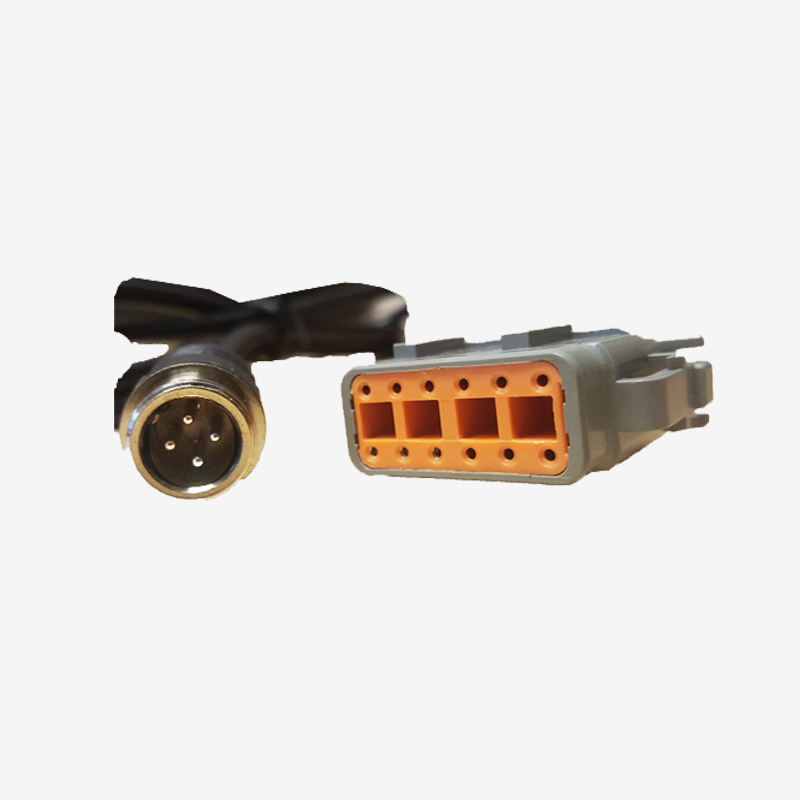 110585 – Trimble kamera kabel