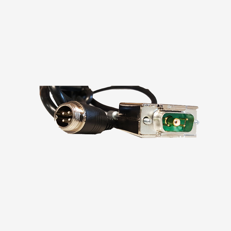 110587 – MF GTA kamera kabel datatronic