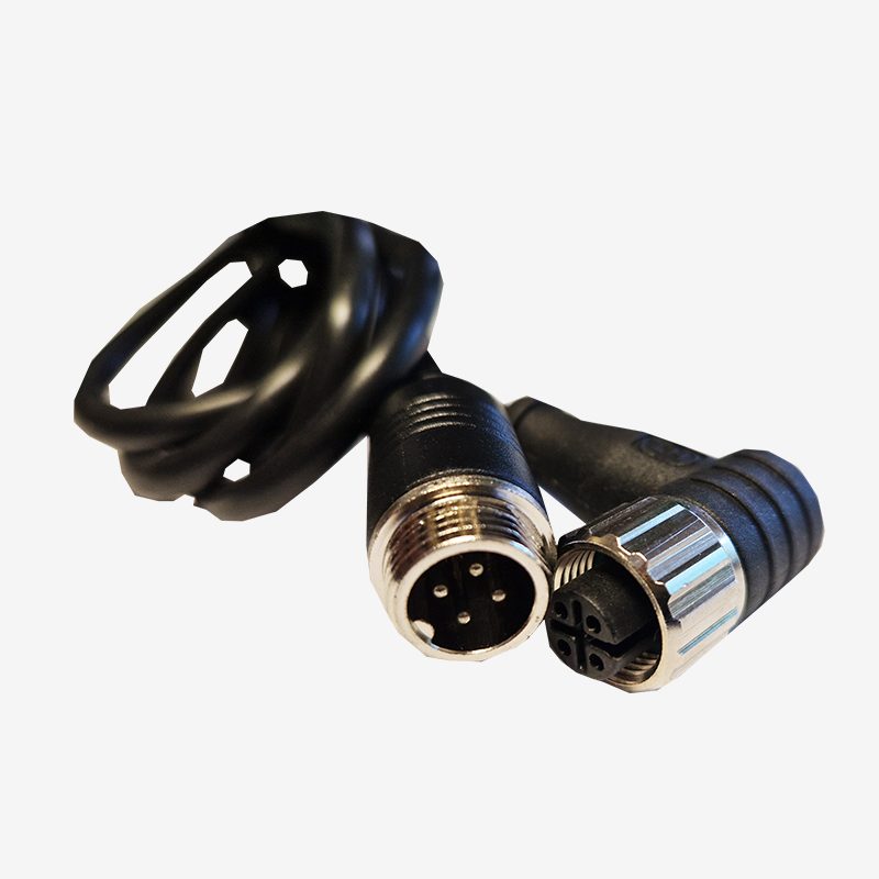 110588 – MF/Valtra Datatronic 4 & 5 kamera kabel