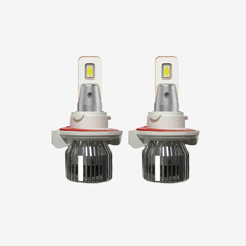 500470 - U9S – H13 LED PÆRER – CANBUS