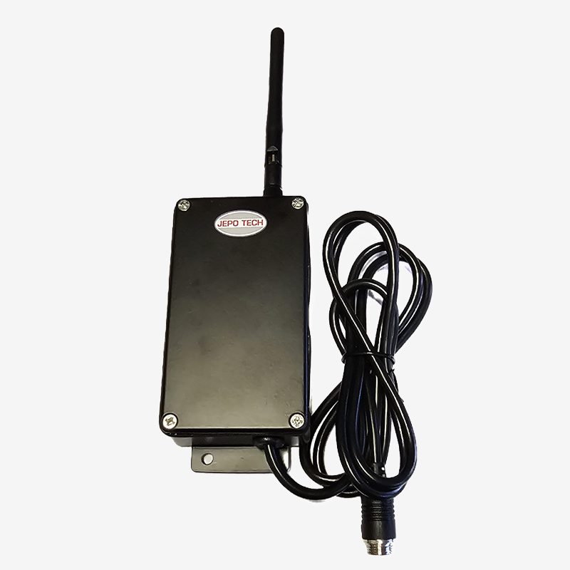 130110 . TRÅDLØS analog sender 2,4 Ghz
