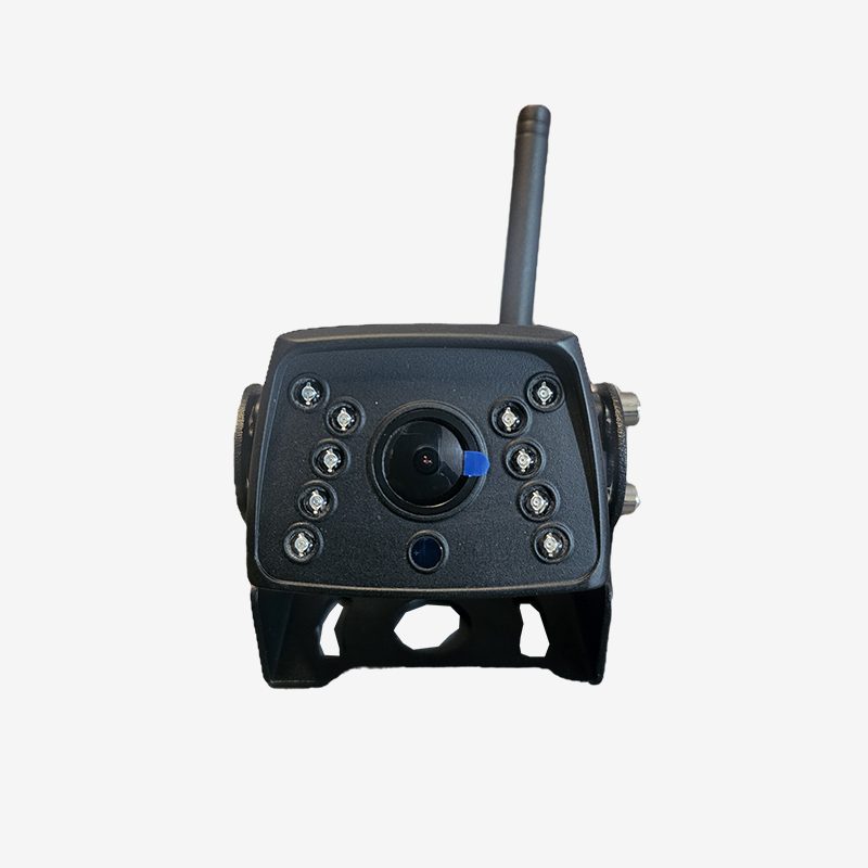 WiFi Kamera ST850