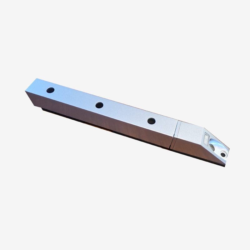 Truck Kamera til Gaffelmont - med magnet holder & dioder
