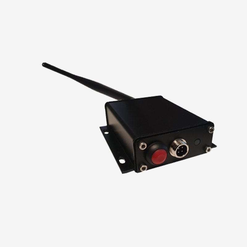 130246 – TRÅDLØS digital modtager 2,4 GHz