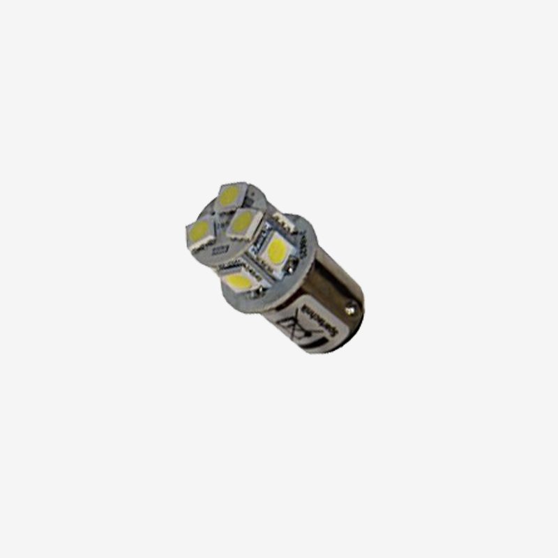 500376 - BAY15D Varm Hvid