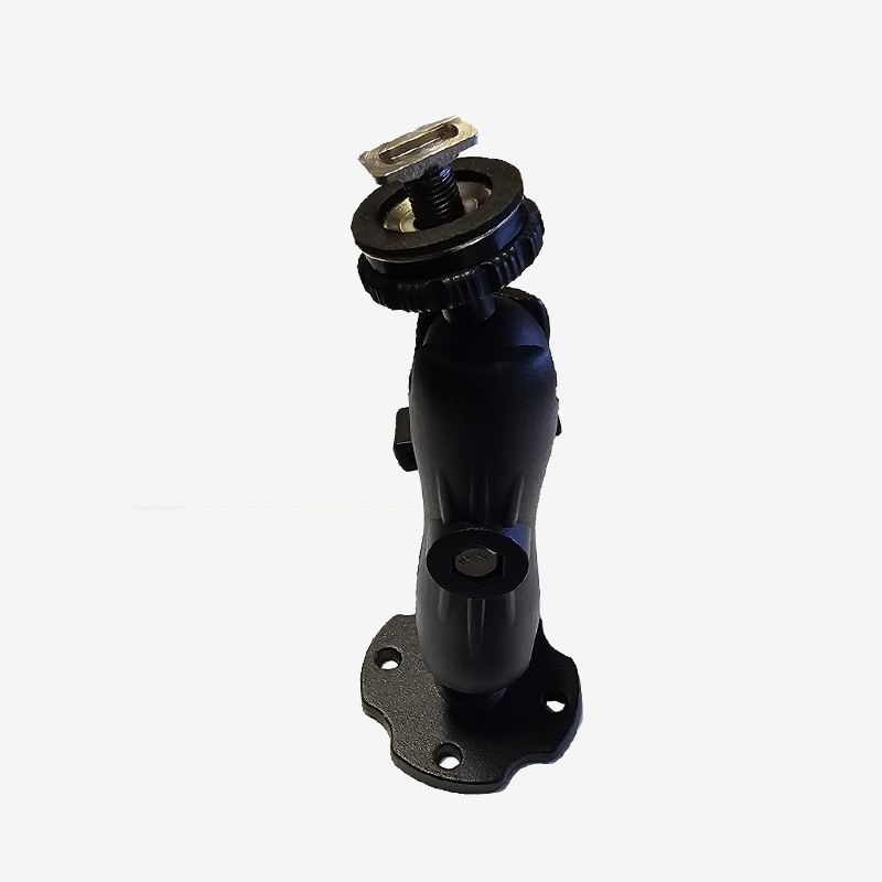 Monteringsarm til Skærm RAM 1" kugle 150mm