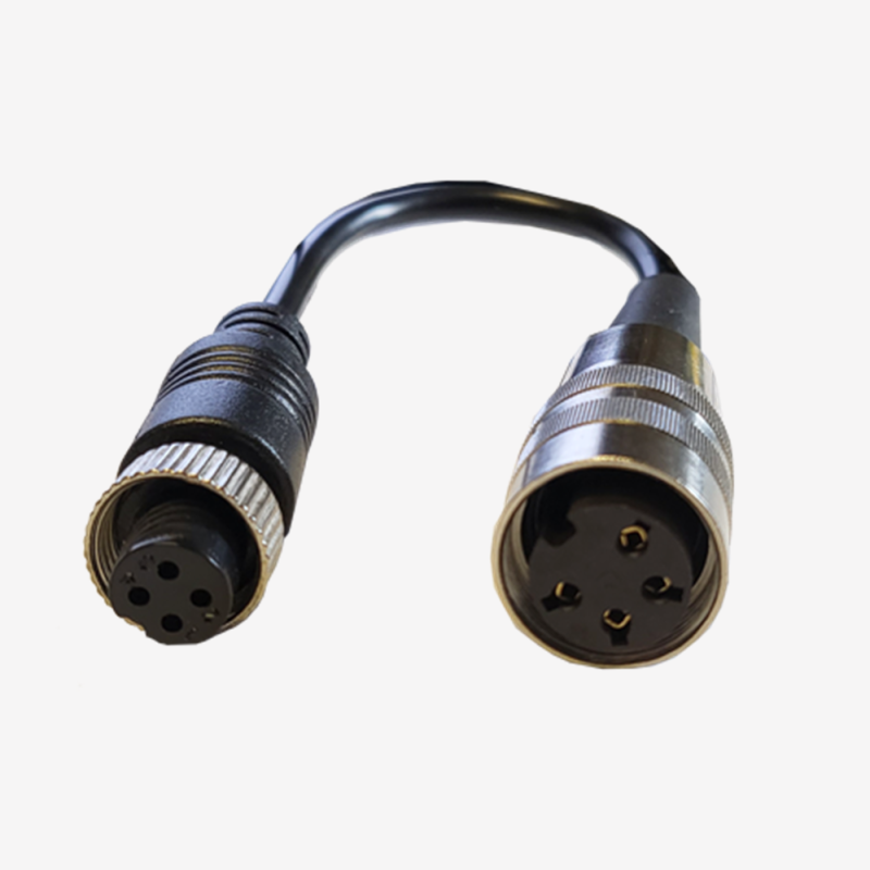 110601 - CNH adapter Frontkamera til Jepotech