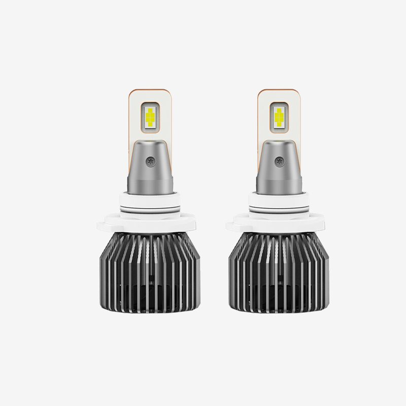 500450 - U9S – H7 LED PÆRER – CANBUS