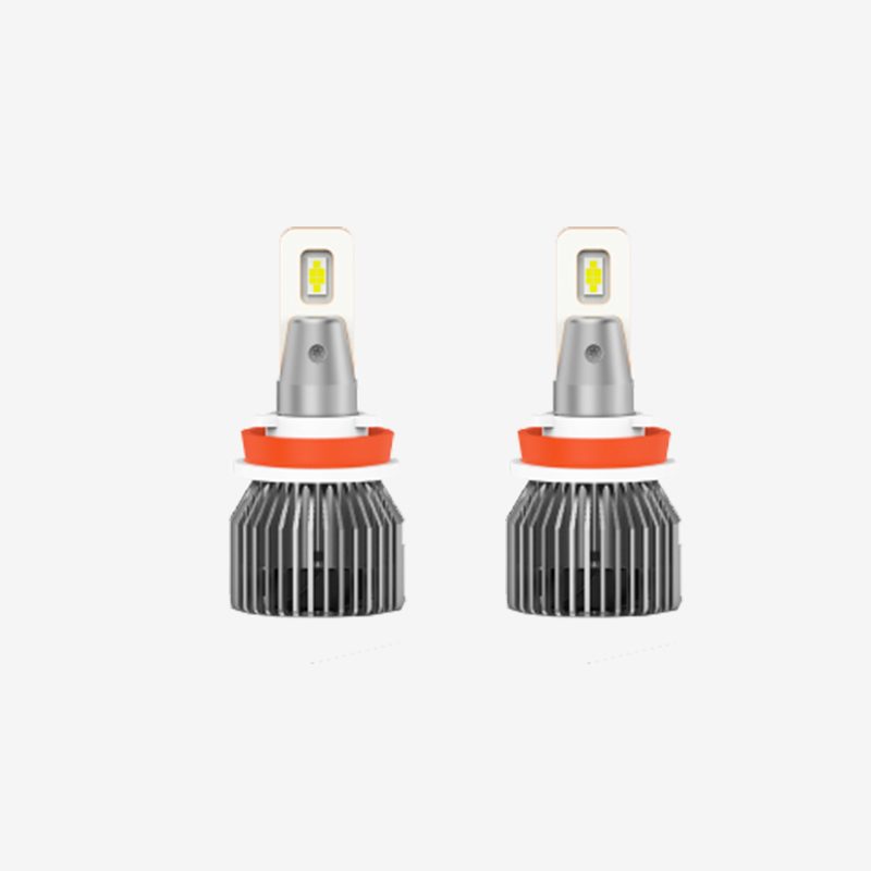 500460 - U9S – H9 LED PÆRER – CANBUS