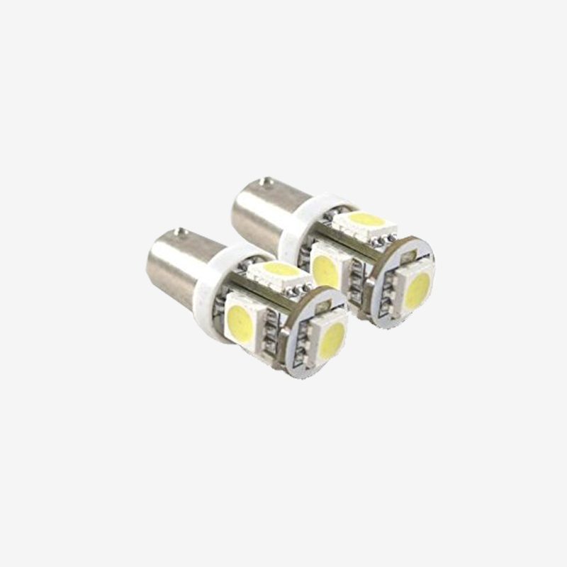 500325 - BA9S Polariseret