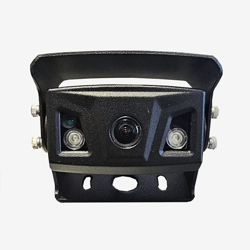 HD30 170° Farvekamera