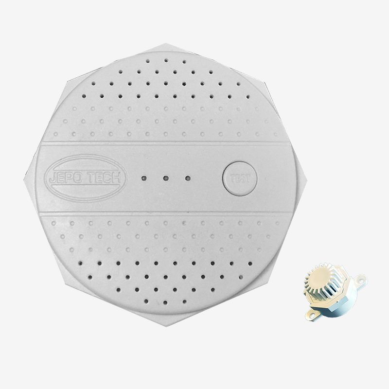 TRIPLE GAS V3 ALARM™