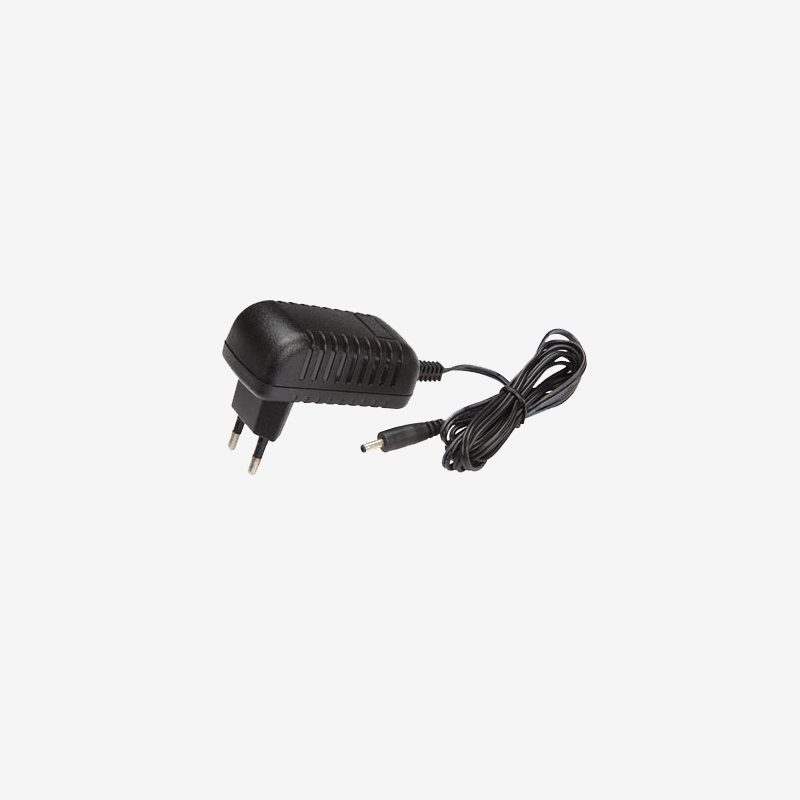 Omformer – 230 Volt til 12 Volt Dc