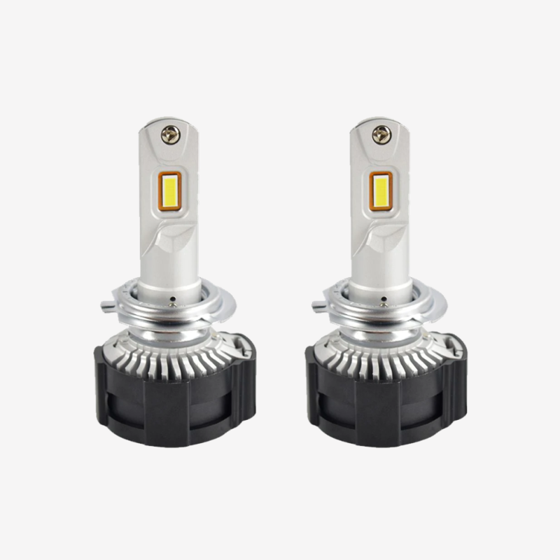 500452 - P18 - H7 LED PÆRER – CANBUS