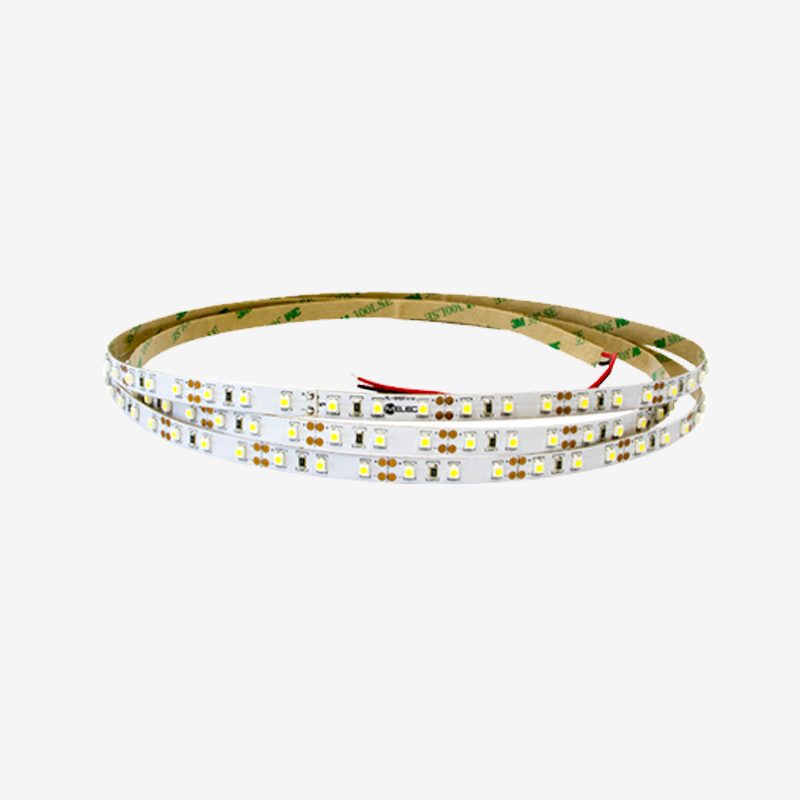 Orange – 5 meter LED Bånd 600 Dioder