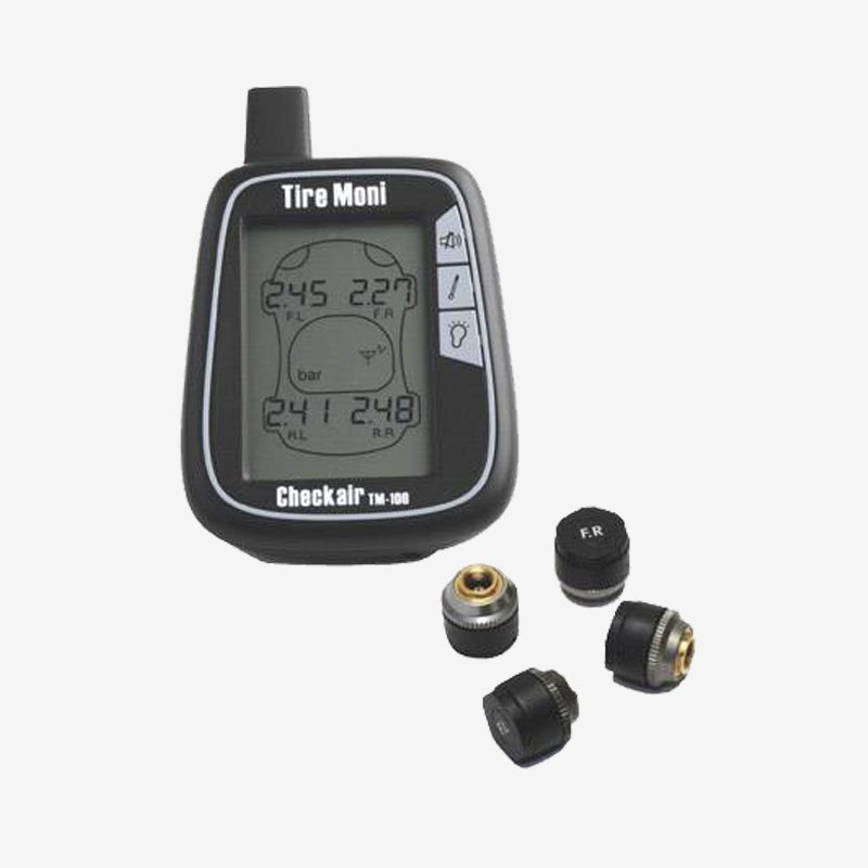 TM100