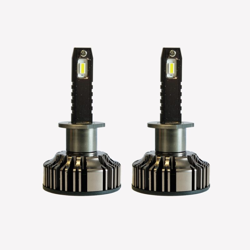 500436 - V8 AUTO LED H1 – CANBUS