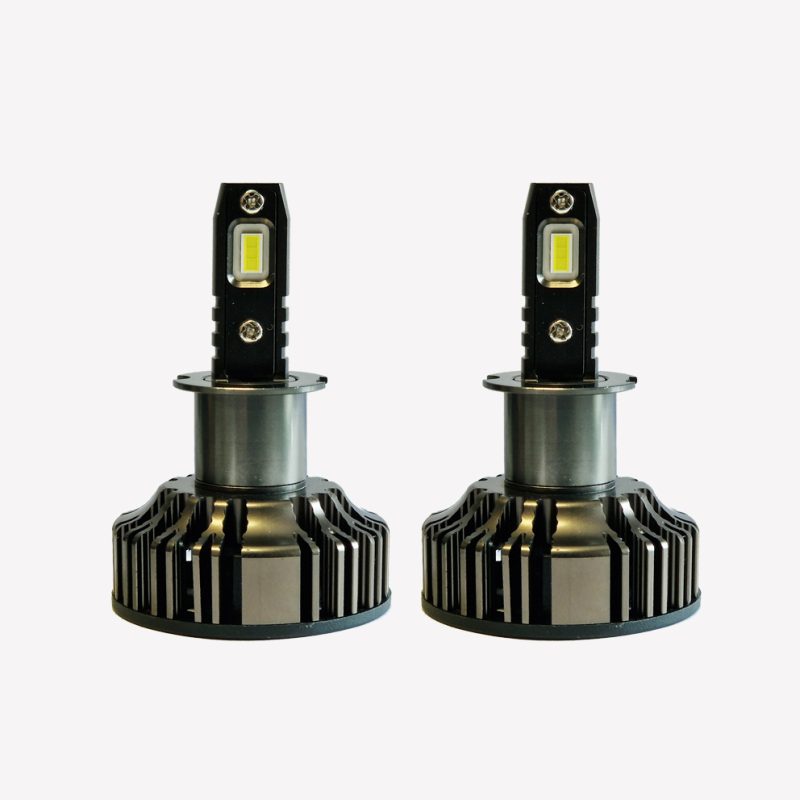 500438 - V8 AUTO LED H3 – CANBUS