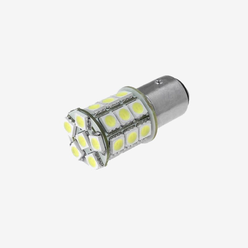 500330 - BAY15D Hvid