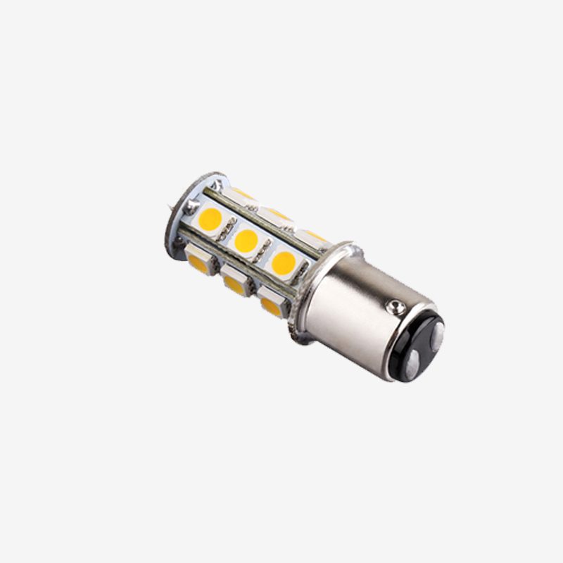 500371 - BAY15D Varm Hvid