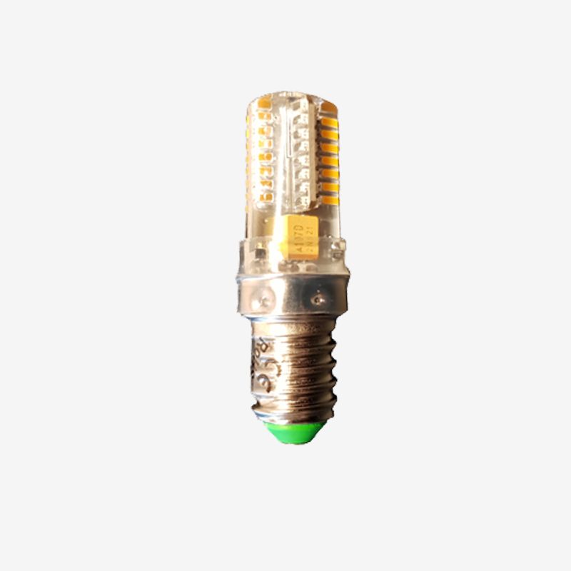 500050 - E14 2,5W 3014SMD LED