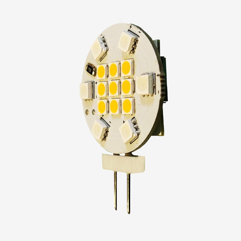 IMOOD G4 FLAD SMART PÆRER – STARTKIT
