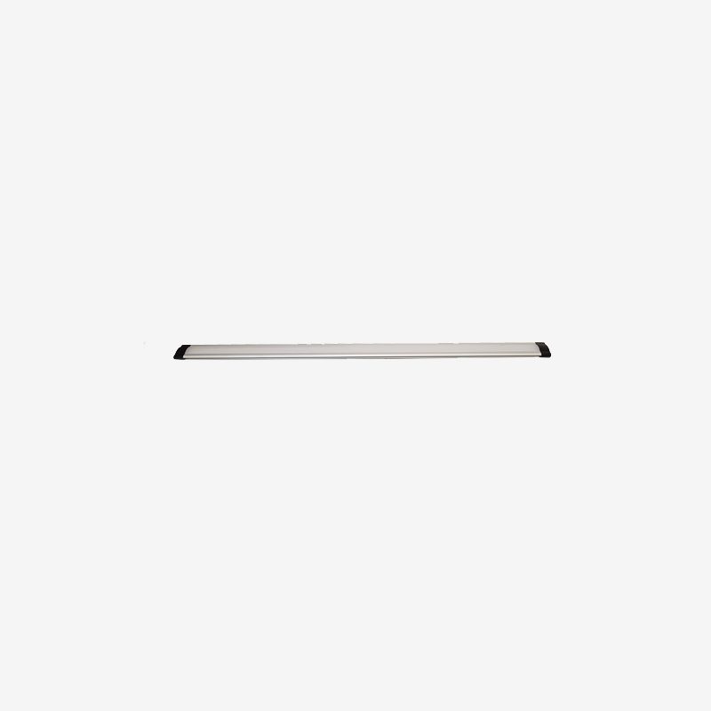 LED Panel 30 cm Hvid