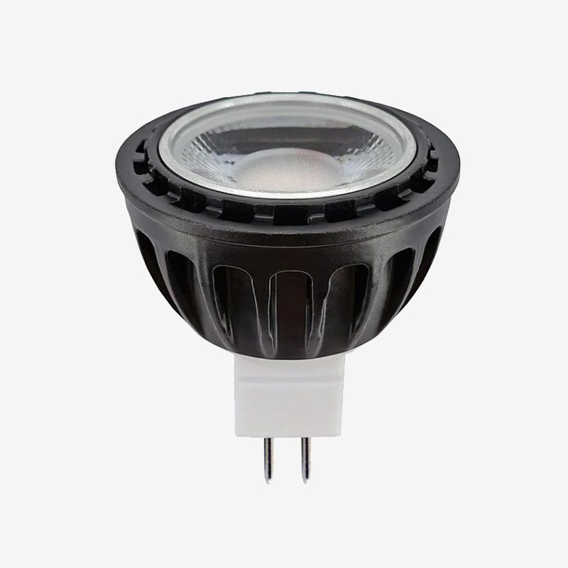 IMOOD MR16 SMART PÆRER – STARTKIT