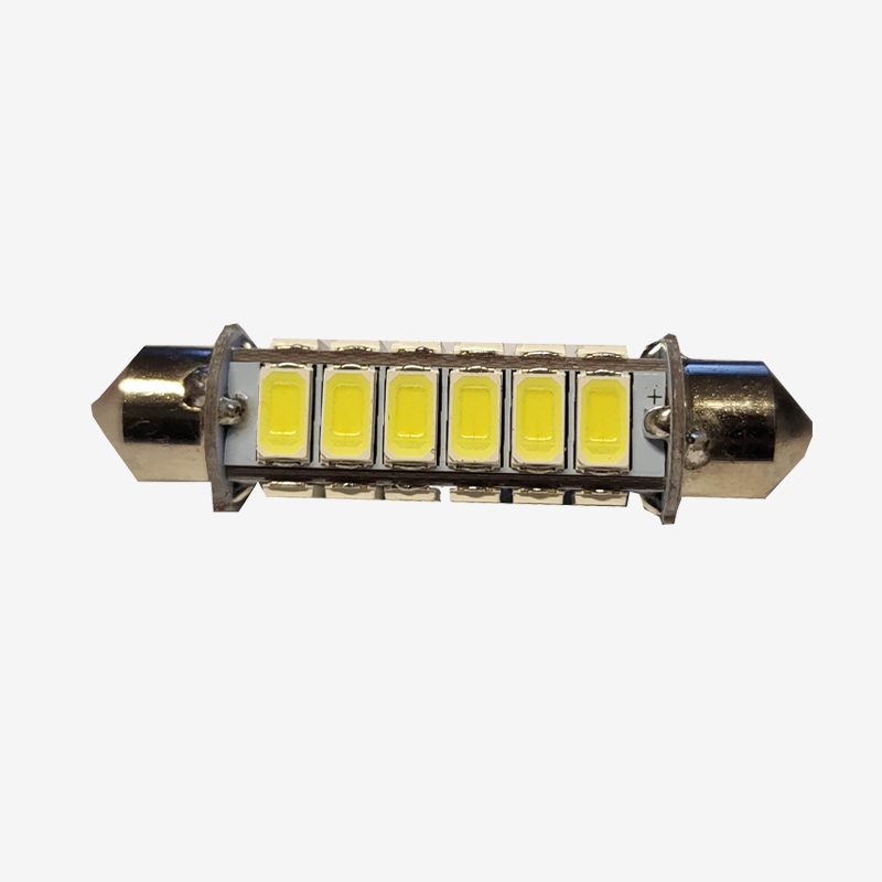 500256 - Pinol 24 LED 43 mm