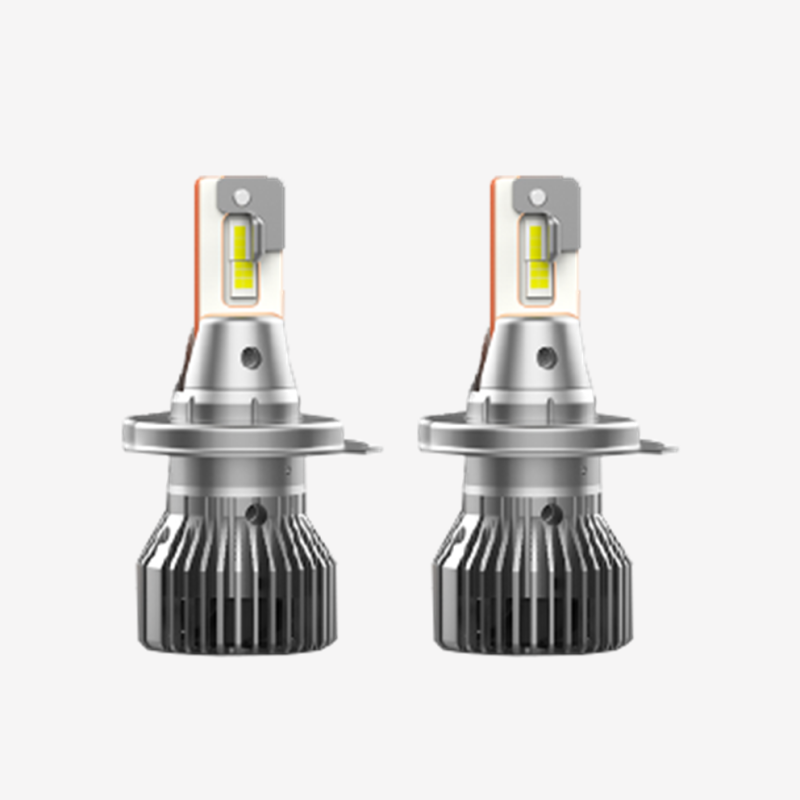 500440 - U9S – H4 LED PÆRER – CANBUS