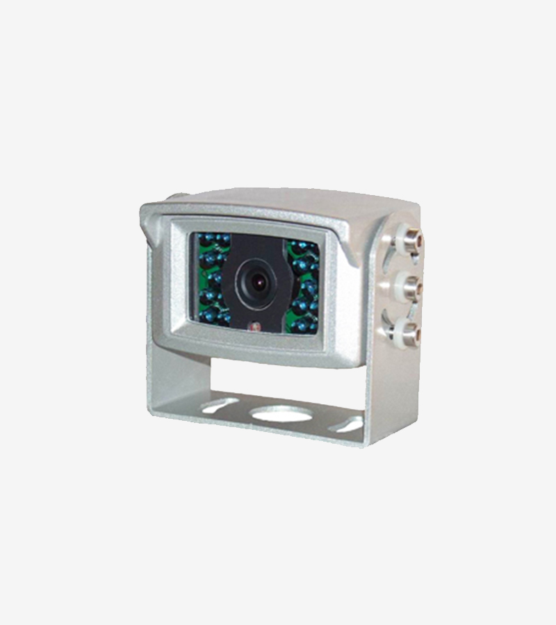 HD-T 1000 Quad kamerasystem - Billede 3